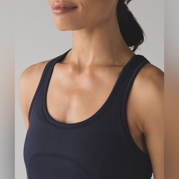 Lululemon Swiftly Tech Racerback - Picture 3 of 3